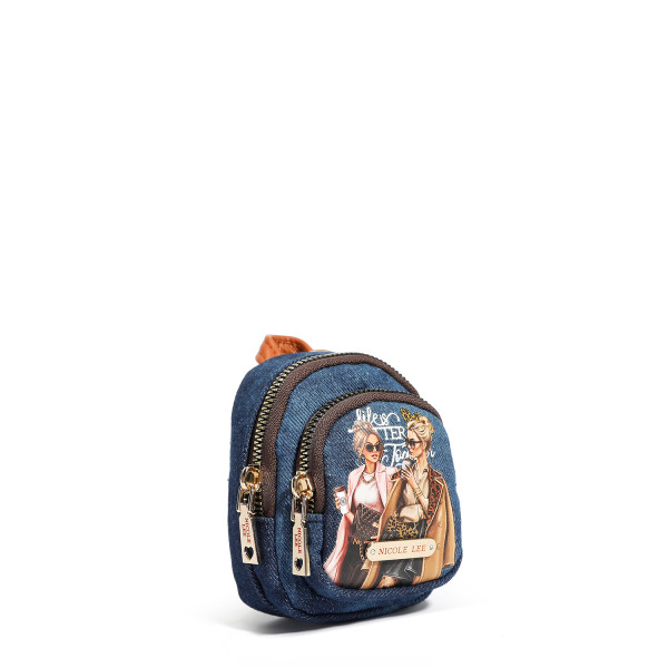 PRIVEZAK NICOLE LEE CP7704D LADIES NIGHT OUT FW2024