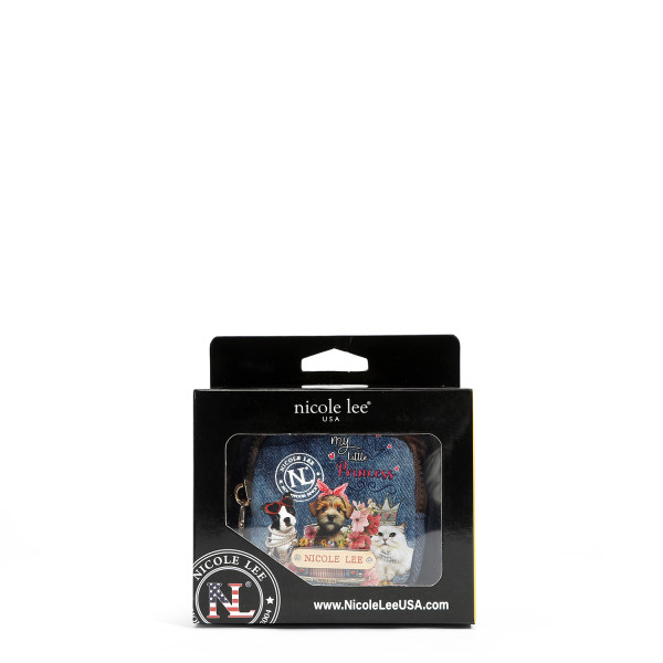 PRIVEZAK NICOLE LEE CP7704D FAMILY YEARBOOK FW2024