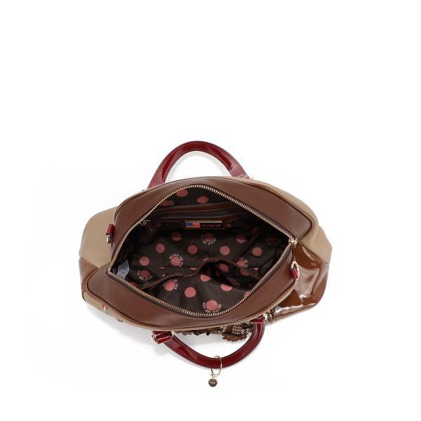 TORBA NICOLE LEE LOV17081 LOVE FW2024