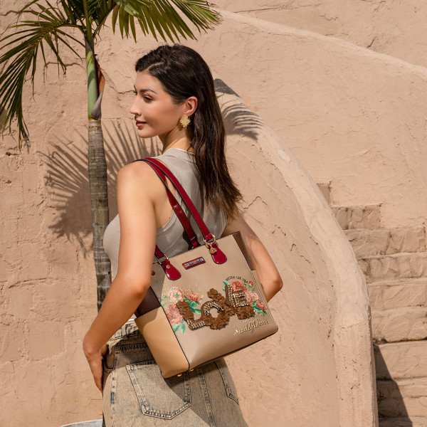 TORBA NICOLE LEE LOV17077 LOVE FW2024