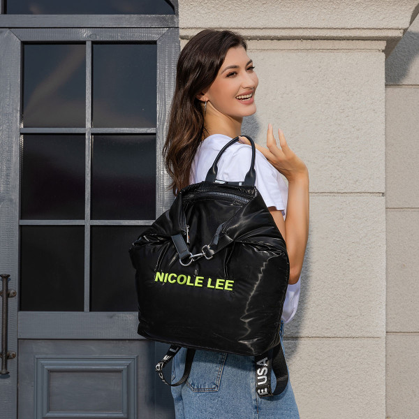 RANAC NICOLE LEE P17015 BLACK FW2024