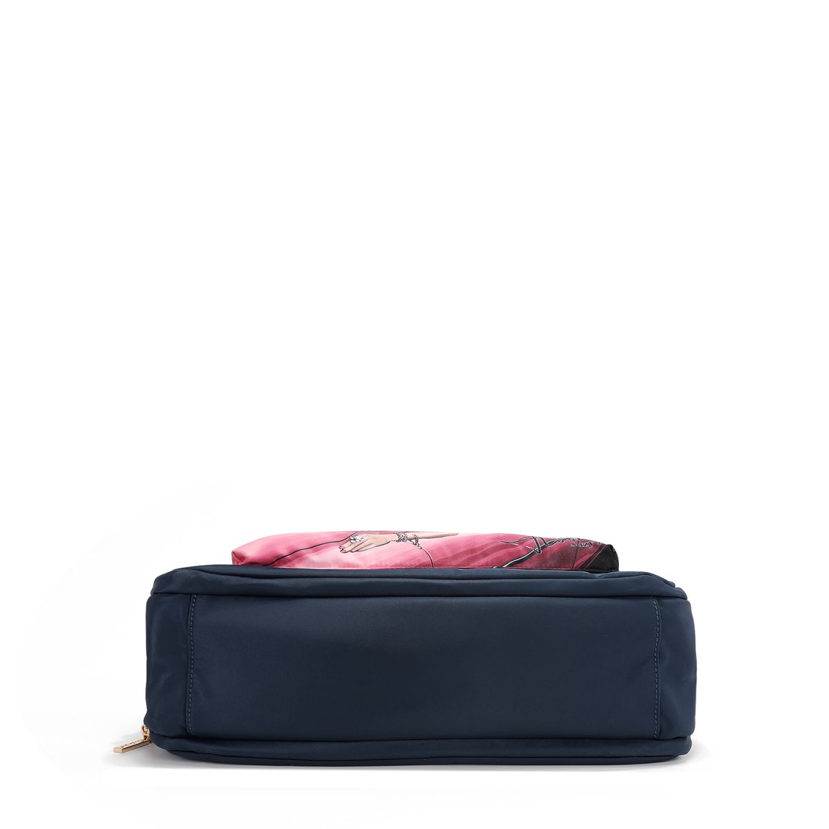 TORBA ZA LAP TOP NICOLE LEE PRT17127 HOLLYWOOD DRIVE FW2024