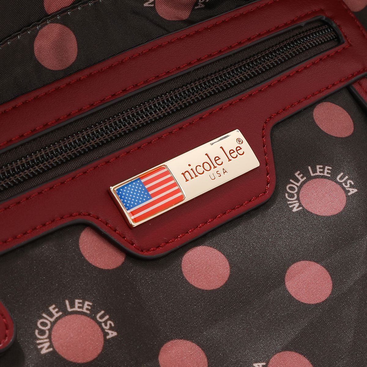 TORBA NICOLE LEE BD17020 BLIND DATE FW2024