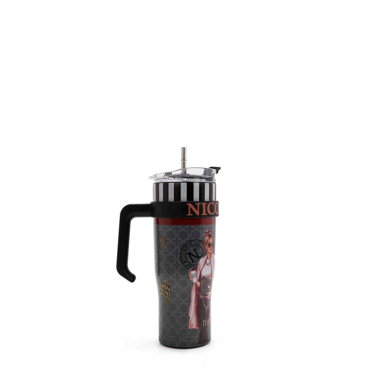 BOCA 1.2L SA SLAMČICOM NICOLE LEE T7619 LADIES NIGHT OUT FW2024