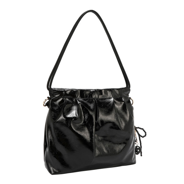 TORBA NICOLE LEE P17495 BLACK