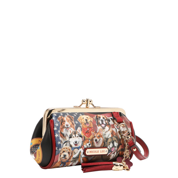 TORBICA NICOLE LEE CP6614 BEST SMILE