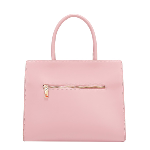 TORBA NICOLE LEE FLO17474 PINK