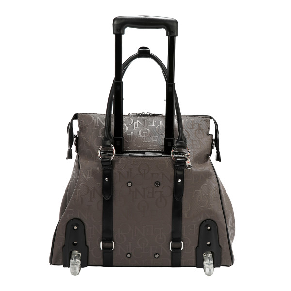 KOFER NICOLE LEE HLG17516 DARK GRAY