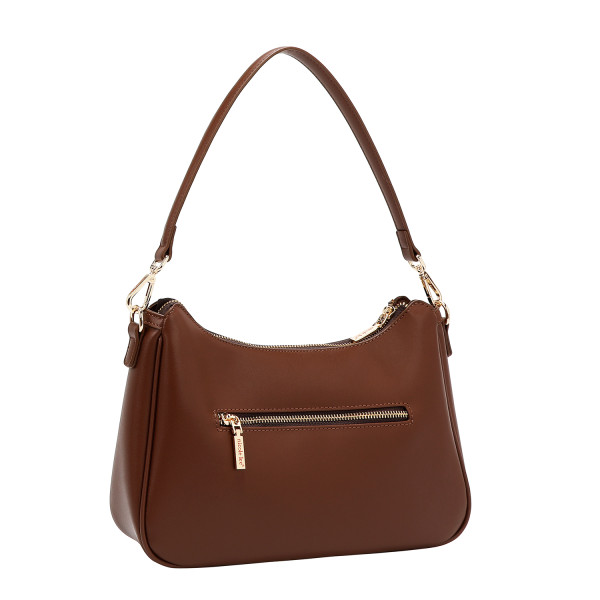 TORBA NICOLE LEE LSR17440 CHOCO