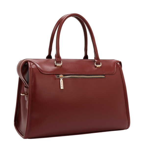 TORBA NICOLE LEE LSR17443 WINE