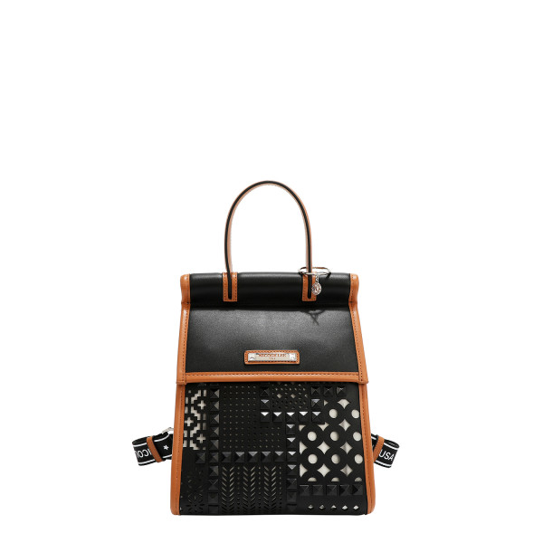 RANAC NICOLE LEE LSR17484 BLACK