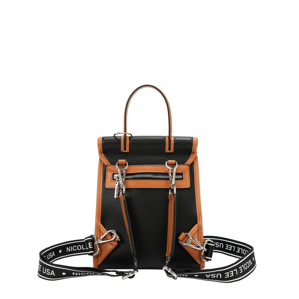 RANAC NICOLE LEE LSR17484 BLACK