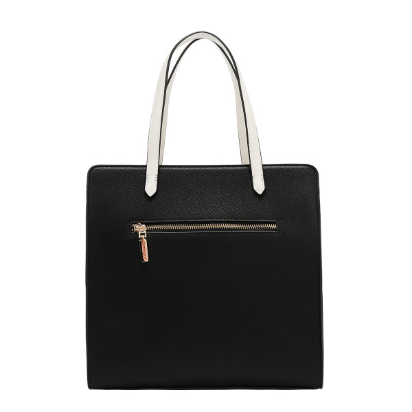 TORBA NICOLE LEE P17488 BLACK