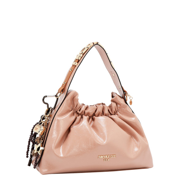 TORBA NICOLE LEE P17492 PINK