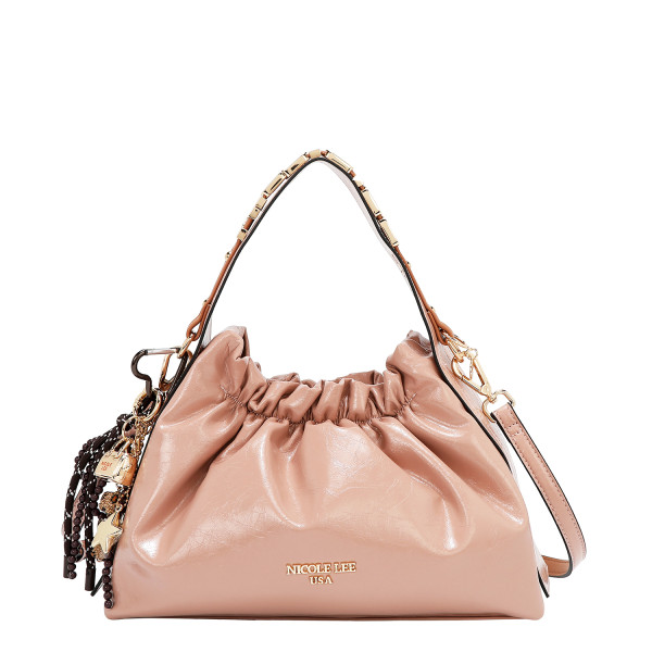 TORBA NICOLE LEE P17492 PINK