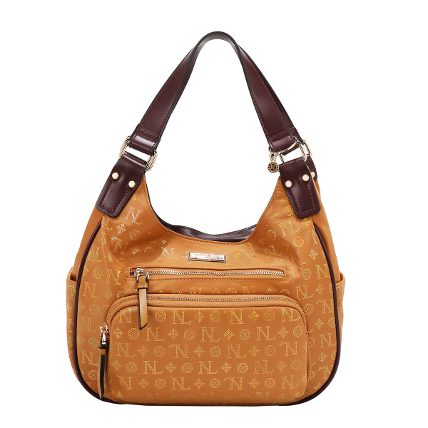 TORBA NICOLE LEE P17526 TAN