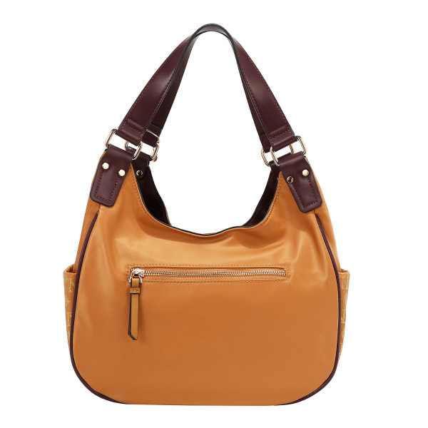 TORBA NICOLE LEE P17526 TAN