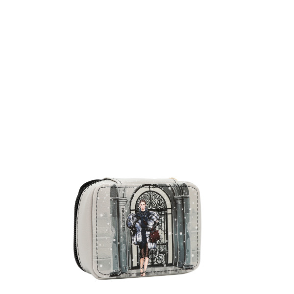 ACCESSORY NICOLE LEE PC7603 MODA SNOWFLAKE