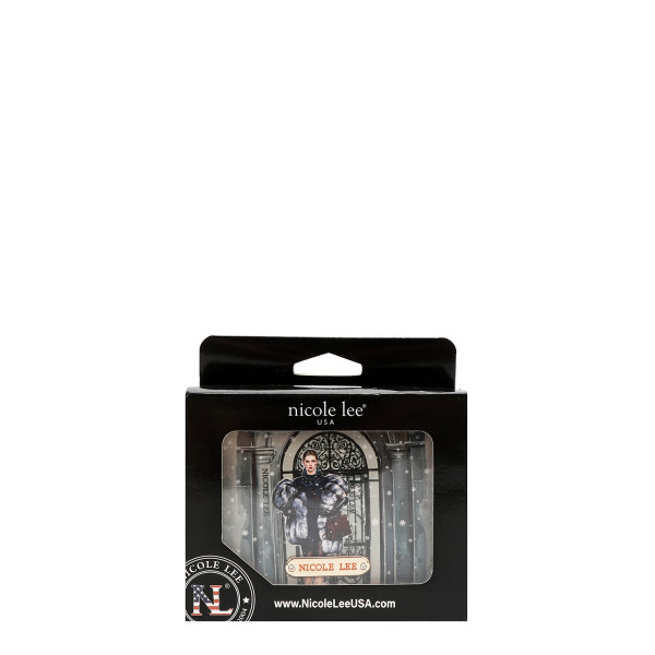 ACCESSORY NICOLE LEE PC7603 MODA SNOWFLAKE