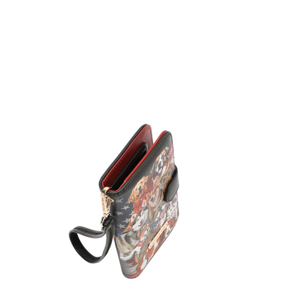 TORBICA ZA MOBILNI NICOLE LEE HP6617 BEST SMILE