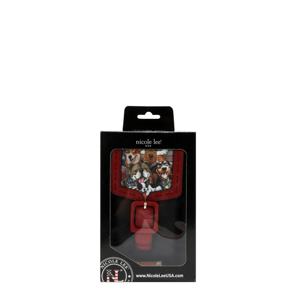 TORBICA ZA MOBILNI NICOLE LEE PRT7823 BEST SMILE