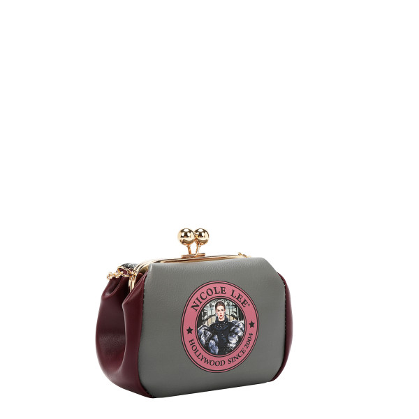 TORBICA NICOLE LEE PRT7803 MODA SNOWFLAKE