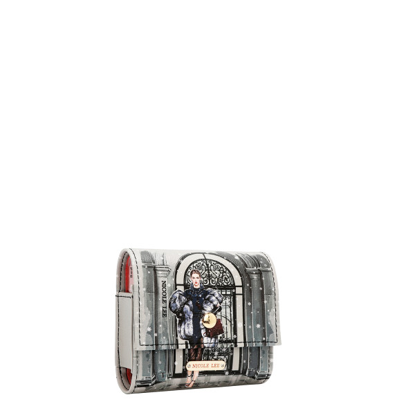 ACCESSORY NICOLE LEE PC7602 MODA SNOWFLAKE