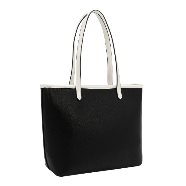 TORBA NICOLE LEE P17487 BLACK