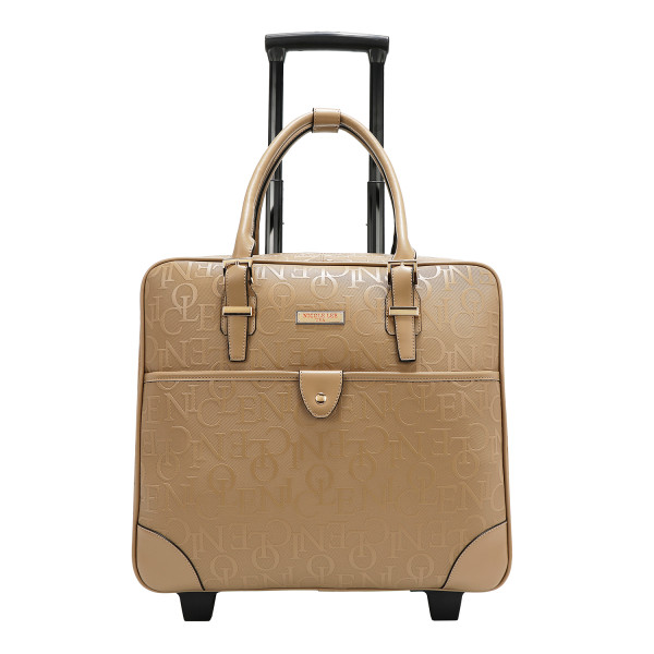 KOFER NICOLE LEE HLG17515 TAN