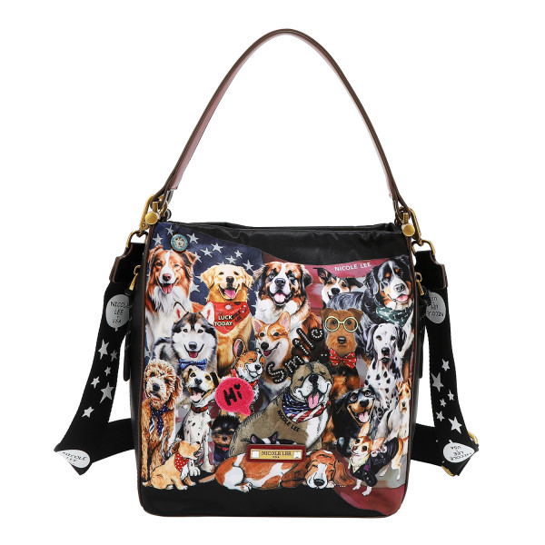 TORBA NICOLE LEE BES17418 BEST SMILE