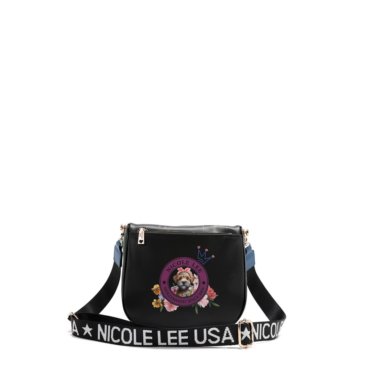 TORBA NICOLE LEE FY17076 FAMILY YEARBOOK FW2024