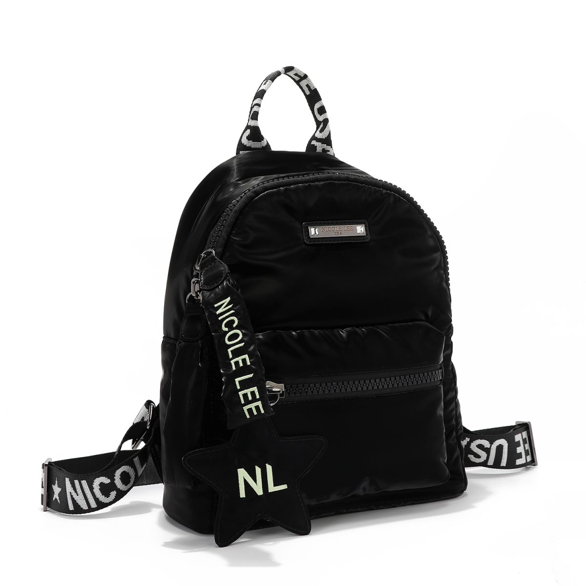 RANAC NICOLE LEE P17017 BLACK FW2024