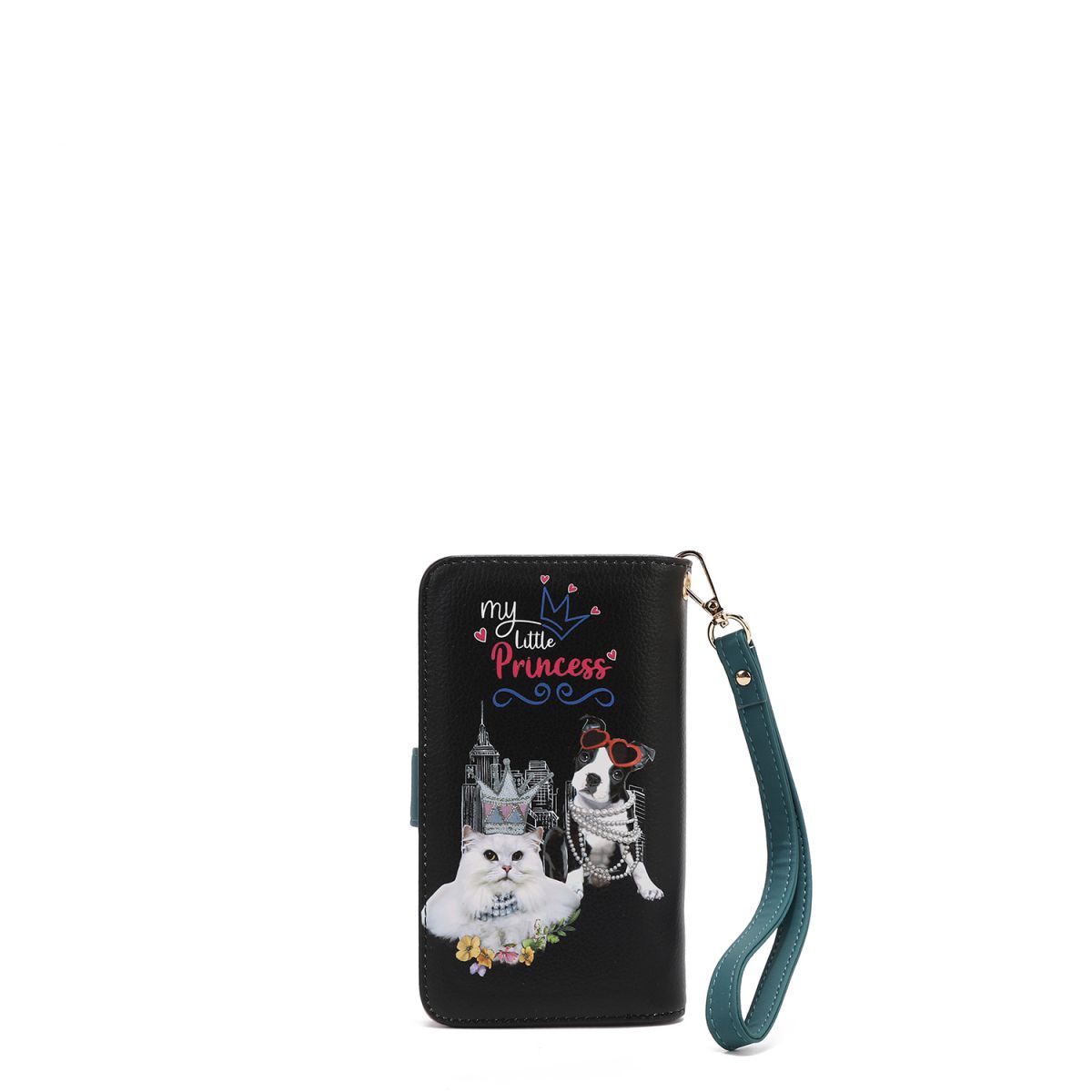 TORBICA ZA MOBILNI NICOLE LEE HP6617 FAMILY YEARBOOK FW2024