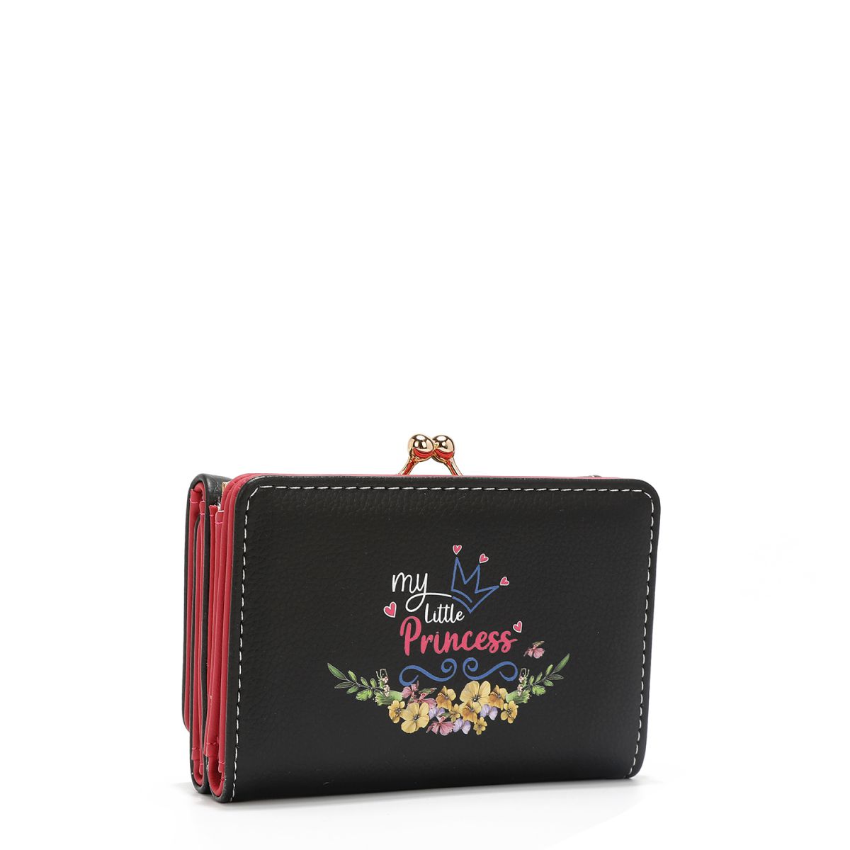 NOVČANIK VINTAGE KOPČA NICOLE LEE PRT7452 FAMILY YEARBOOK FW2024