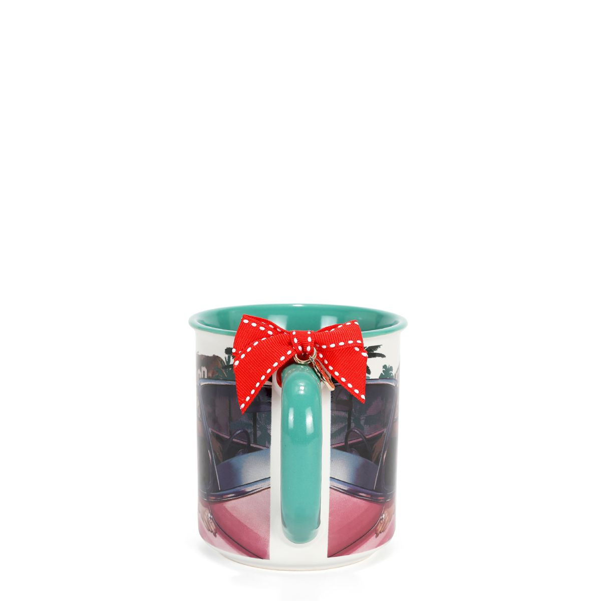 ŠOLJA NICOLE LEE CUP7606 HOLLYWOOD DRIVE FW2024