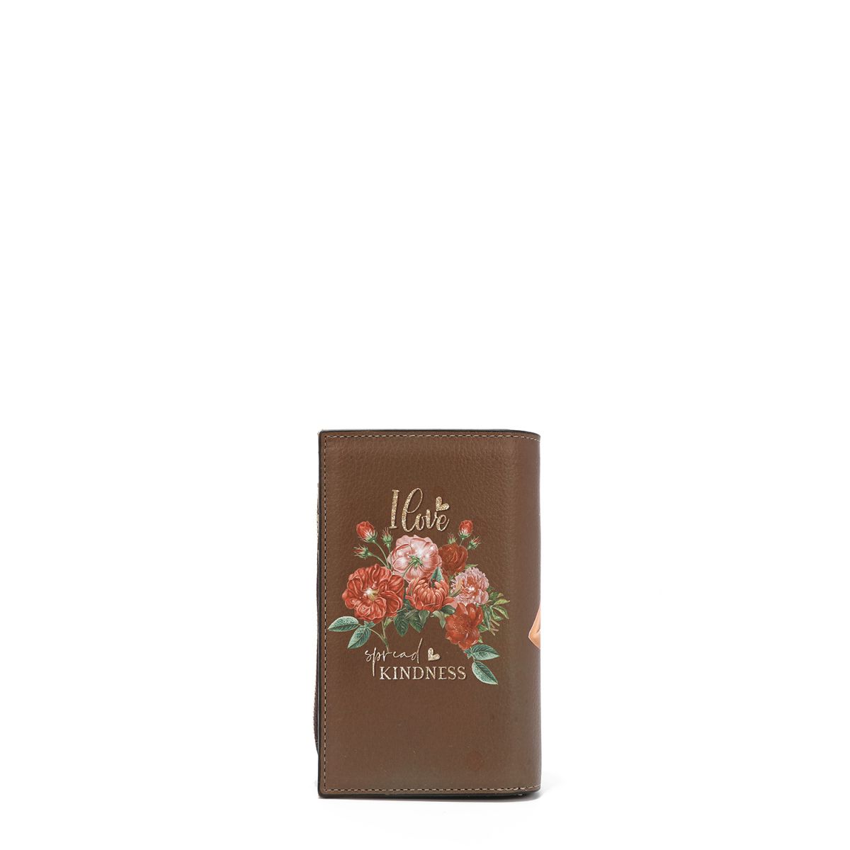 NOVČANIK ZIPER NICOLE LEE PRT7702 BLIND DATE FW2024