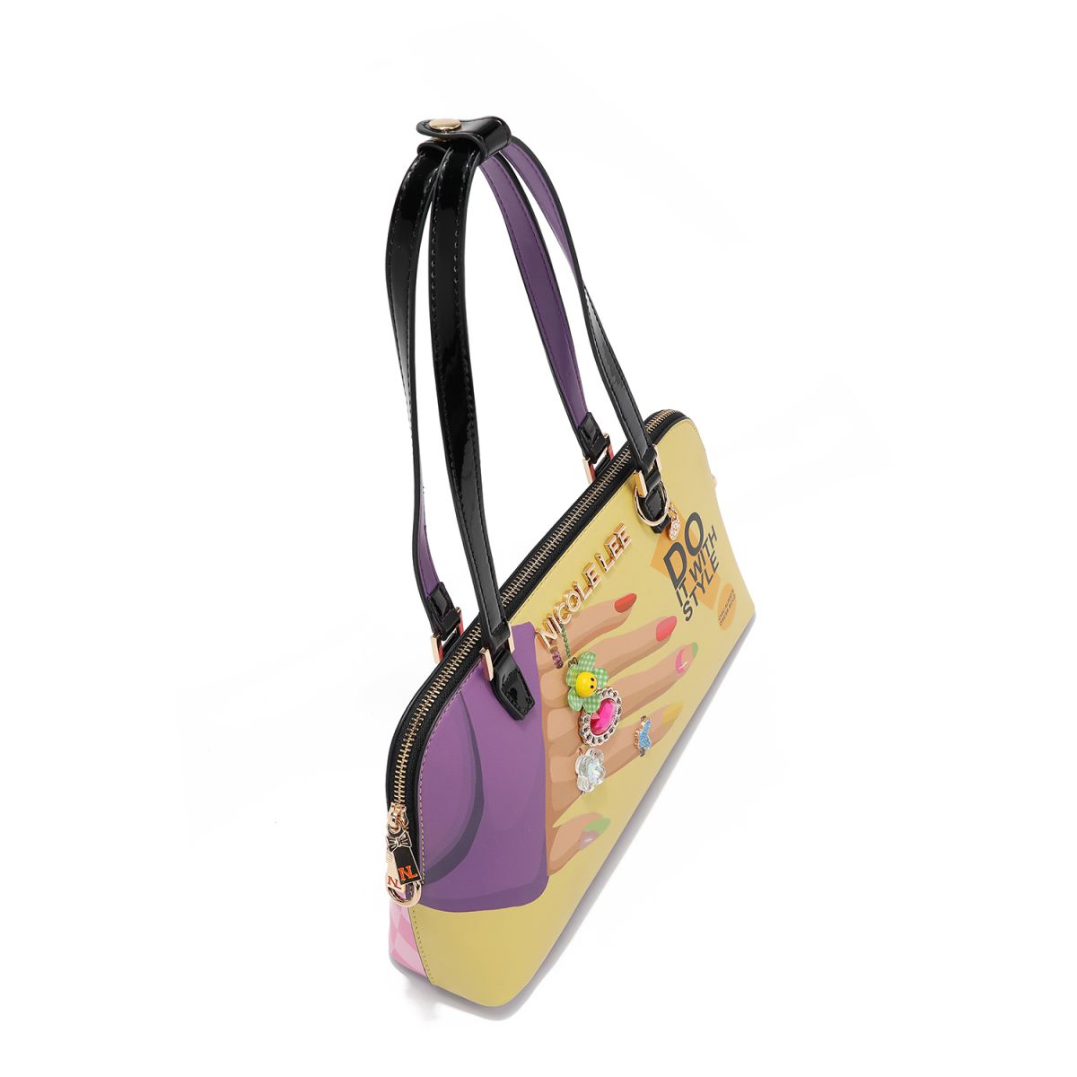 TORBA NICOLE LEE NP17248 NAIL POLISH SS2025