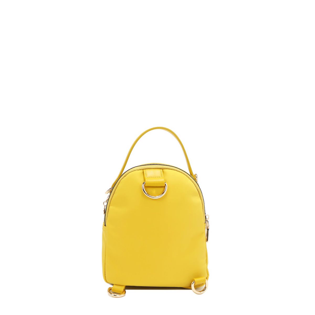 TORBA NICOLE LEE N17235 YELLOW SS2025