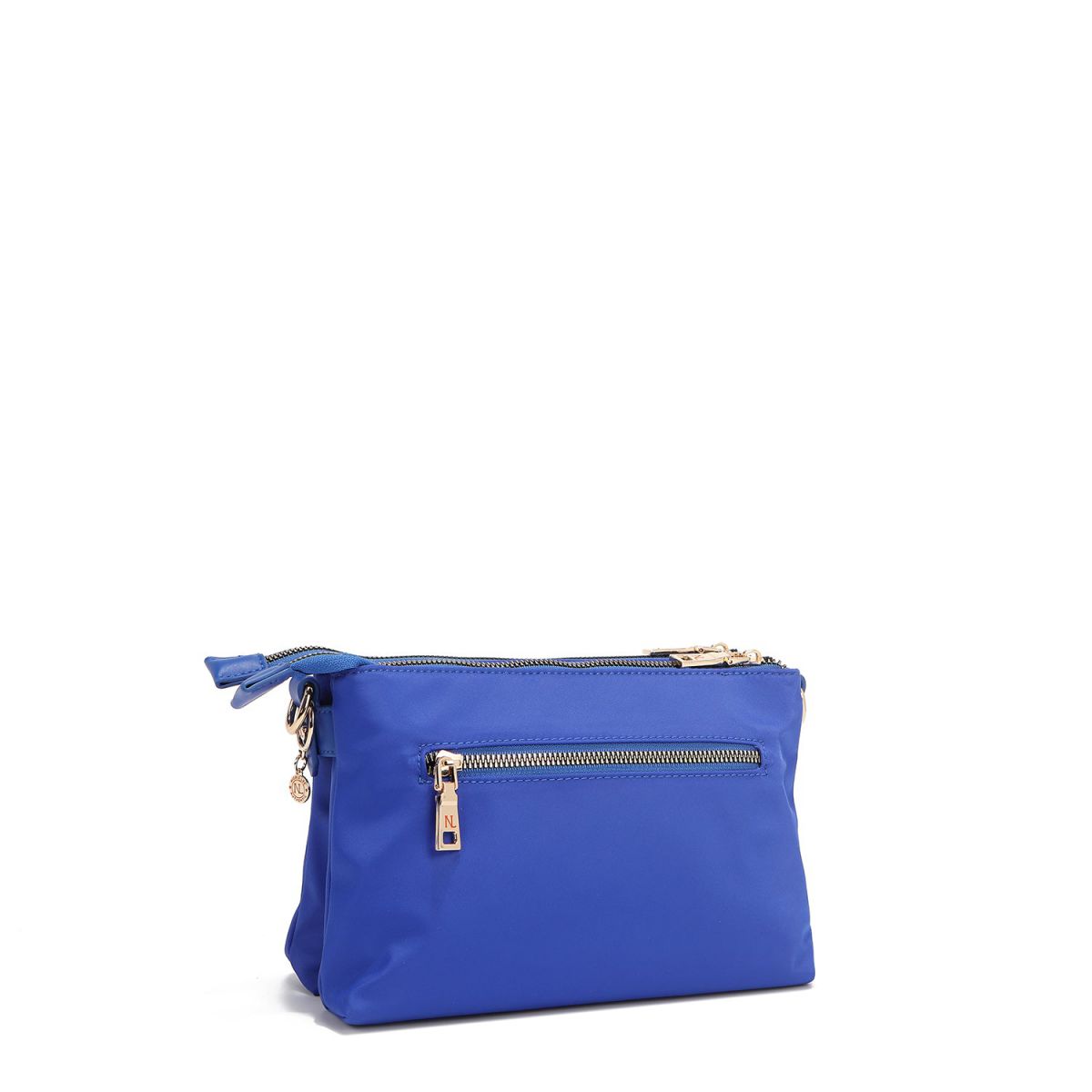 TORBA NICOLE LEE N17233 BLUE SS2025