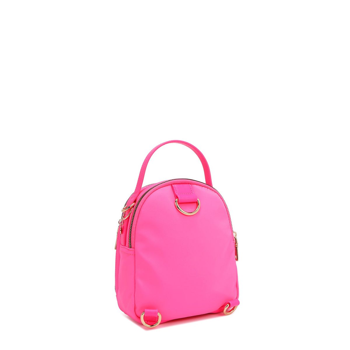 TORBA NICOLE LEE N17235 PINK SS2025