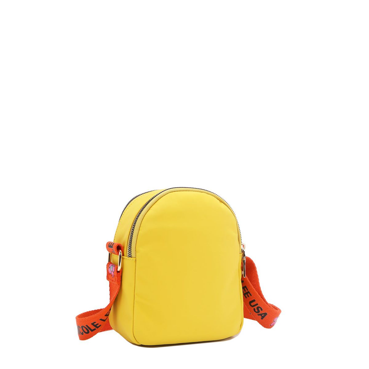 TORBA NICOLE LEE N17236 YELLOW SS2025
