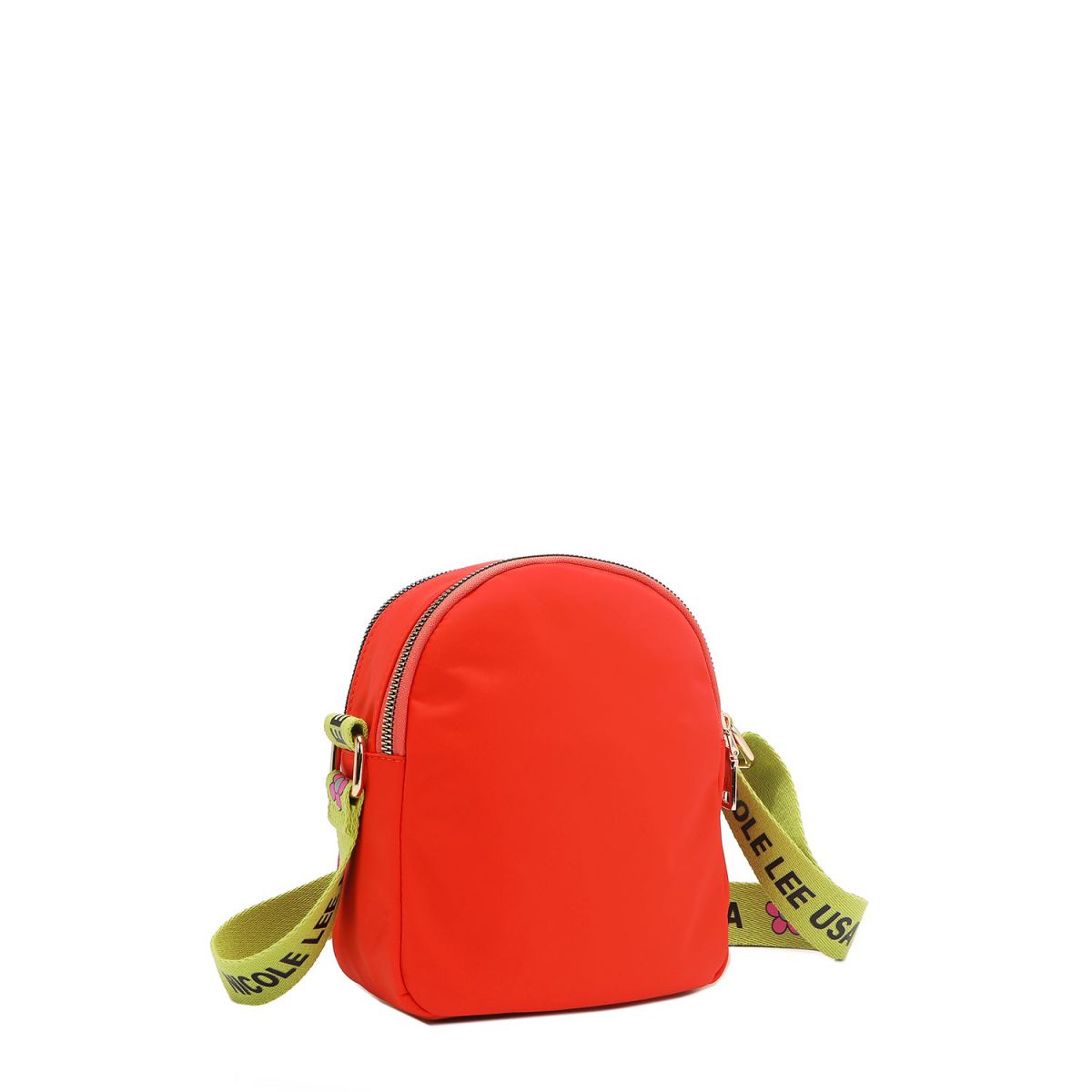 TORBA NICOLE LEE N17236 ORANGE SS2025