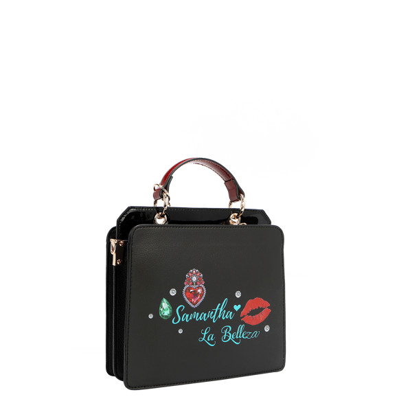 TORBA NICOLE LEE SLB17210 SAMANTHA LA BELLEZA