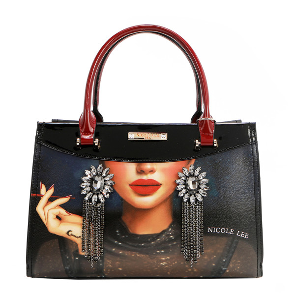 TORBA NICOLE LEE SLB17212 SAMANTHA LA BELLEZA