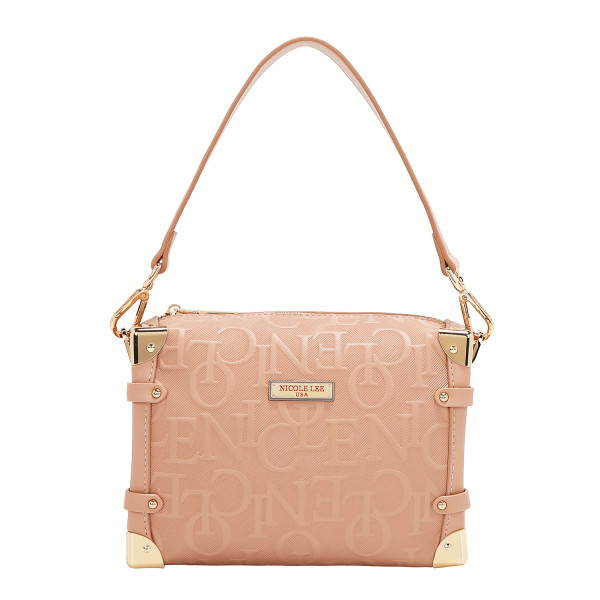 TORBA NICOLE LEE EMB17506 PINK