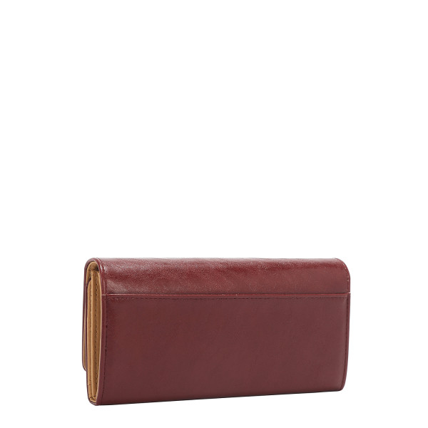 NOVČANIK NICOLE LEE EMB7973 WINE