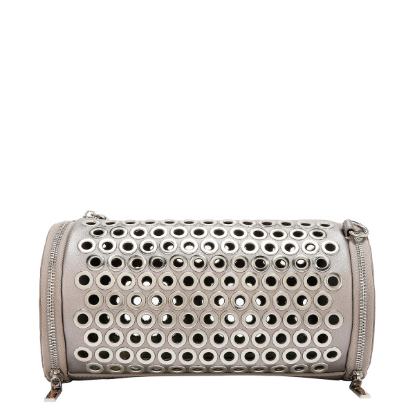 TORBA NICOLE LEE P17478 SILVER