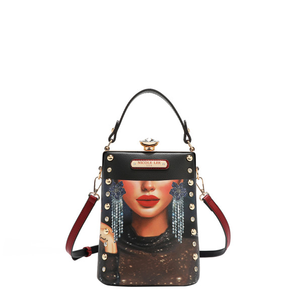 TORBICA NICOLE LEE PRT16613 SAMANTHA LA BELLEZA