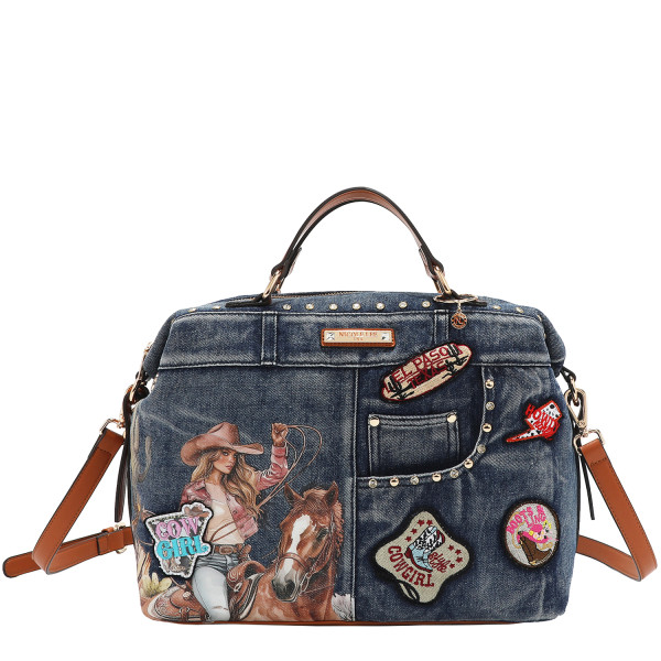 TORBA NICOLE LEE JS17026 SOFIA MONTANA