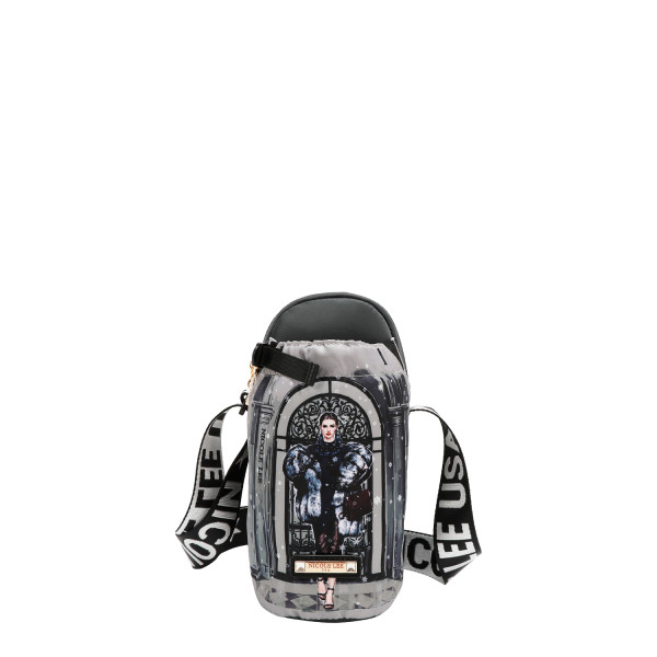 TORBA NICOLE LEE PRT17503 MODA SNOWFLAKE